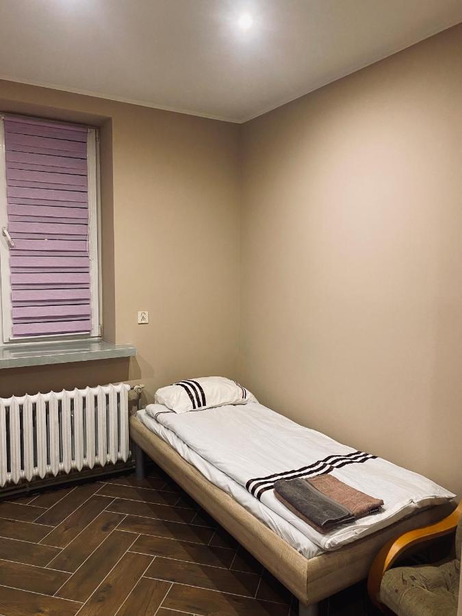 Apartament Wlodzimierza B. Apartment Przemysl Exterior photo